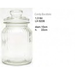 Barattolo Mw Lh8206...