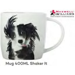Tazza mug Mw 400ml Cane...