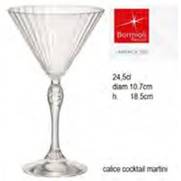 Cal.cocktail Martini...
