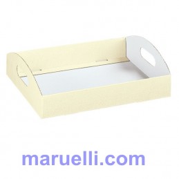 Cesto 300x220x45 Seta Avor....