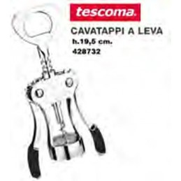 Cavatappi Tescoma 428732...