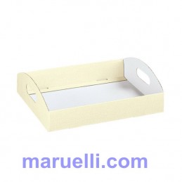 Cesto 300x220x45 Seta Avor....