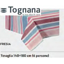 Tovaglia180x140cm Fresia -...