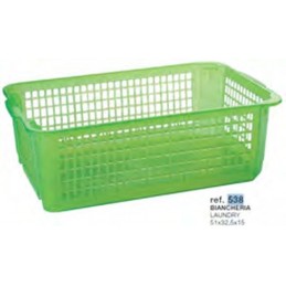 Cesto Traforato Cosmo Rio...