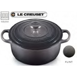 Cass.le Cr.24 2m+cop.grigio...