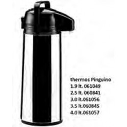 Thermos Pinguino Tokyo Inox...