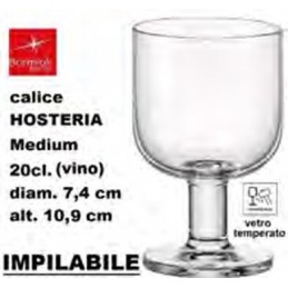 Cal.hosteria Vino 20cl...