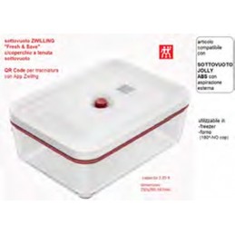 Macch.s-vuoto Zwilling...