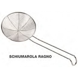 Schiumarola Ragno Tescoma...