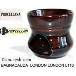 Forn.bagna Caoda London...