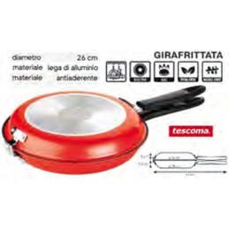 Padella Girafrittata...