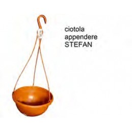 Vaso Ciotola Stef 20...