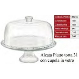 Alzata Palladio 31...