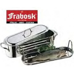 Pescera Frabosk 45...