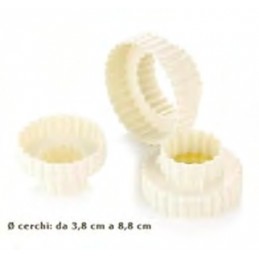 Tagliabiscotti Tescoma...