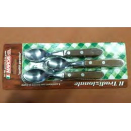 Posate Marietti Cucch.caffe...