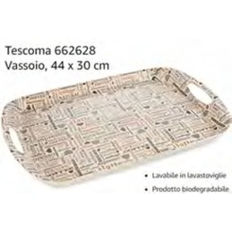 Vassoio Tescoma Coffee...