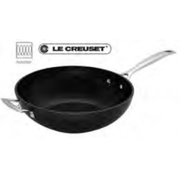 Wok Le Cr.forgees 1man.26...