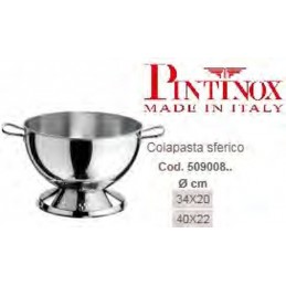 Colapasta Pinti 40...