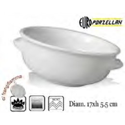 Tegame R17 London Bianco...