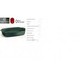 Pirofila Emile Henry Rett...