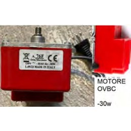 Paiolo Elettr.valtr-motore...