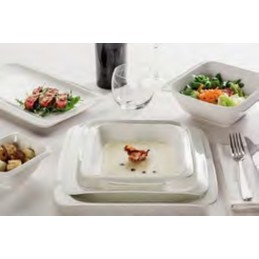 Piatto Infinity Frutta...