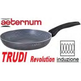 Padella Trudi 18cm Indz...