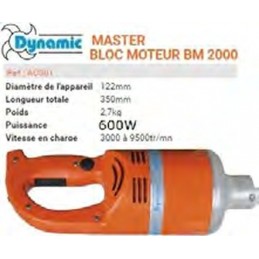 Mixer Dynamic Master...