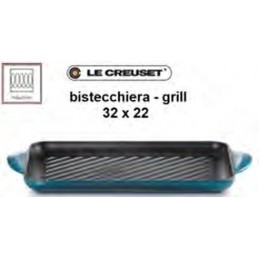 Bistecchiera Grill Le...