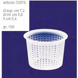 Fascella Moplen 7 Ferrari...