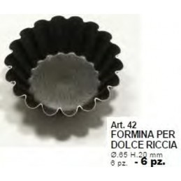 Stampo Dolci Vsp 40042...