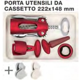 P.posate Tescoma da...