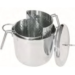 Pentola Pastaiola Montinox...