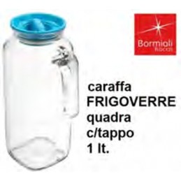 Frigoverre Caraffa Quadra...