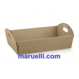 Cesto 370x265x100 Avana...