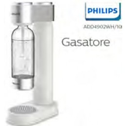 Gasatore Philips Bianco...