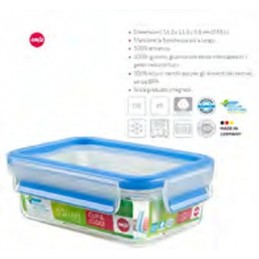 S-vuoto Emsa 0.55lt 16x11...