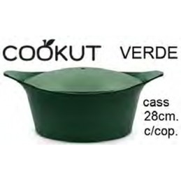 Cass.cookut 2m. 28cm...