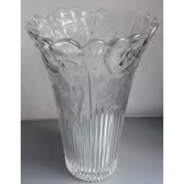 Vaso Fiori Rosa 25 - Vbv