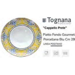 Piatto Positano Fondo...