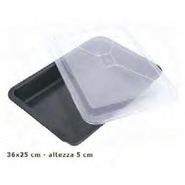 Teglia Alta Tescoma 623042...