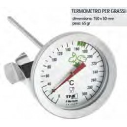 Termometro Sonda Analogico...