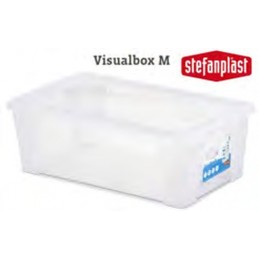 Cont.stefan Visualbox M...