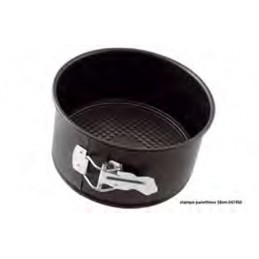 Stampo Panettone Kg 1fondo...