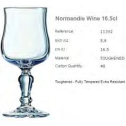 Cal.normandie 16.5cl.vino...