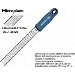 Grattugia Microplane...