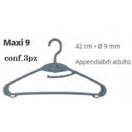 Appendiabiti Mazzi...