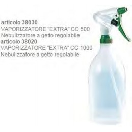 Spruzzatore Ferrari 0.5 Lt....