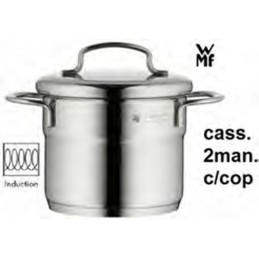 Cass.wmf 12cm. 2m C-cop Indz